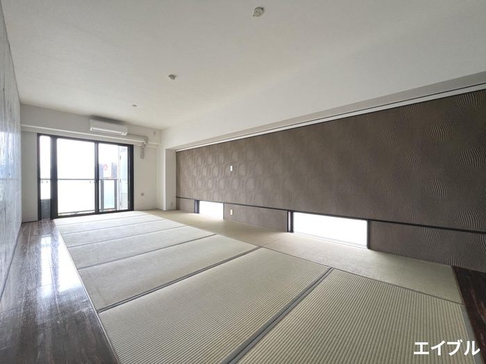 1K Apartment Near Muromi Station in Fukuoka City - Thumbnail 4