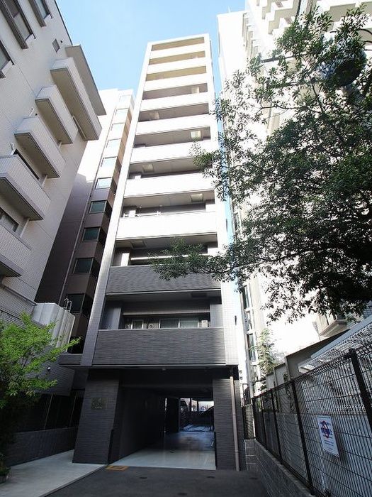 1LDK Apartment for Rent in Nishi-Shin, Sawara-ku, Fukuoka - Thumbnail 2