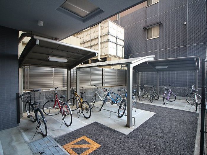 1LDK Apartment for Rent in Nishi-Shin, Sawara-ku, Fukuoka - Thumbnail 4