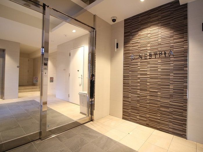1LDK Apartment for Rent in Nishi-Shin, Sawara-ku, Fukuoka - Thumbnail 3