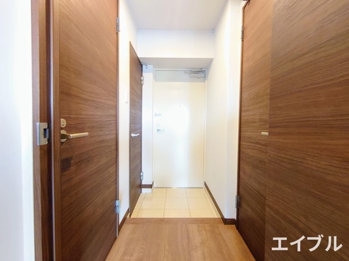 2LDK Apartment for Rent in Hakata-ku, Fukuoka City - Thumbnail 4