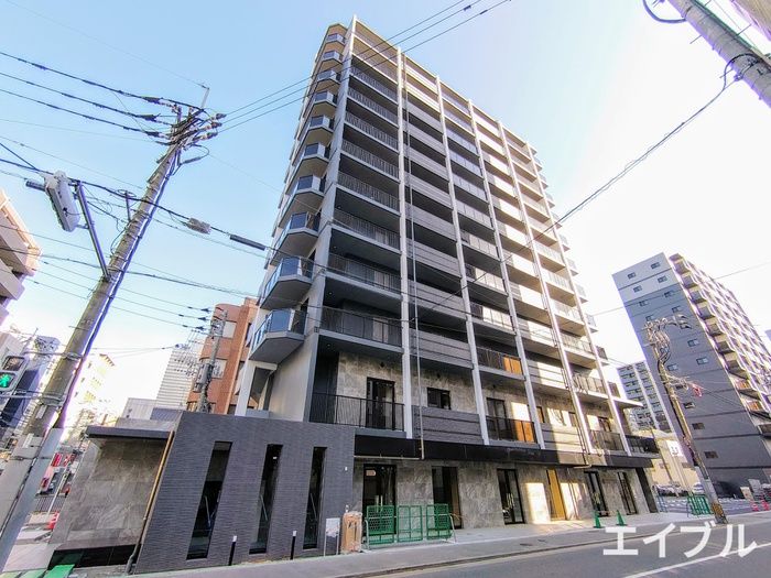 2LDK Apartment for Rent in Hakata-ku, Fukuoka City - Image 1