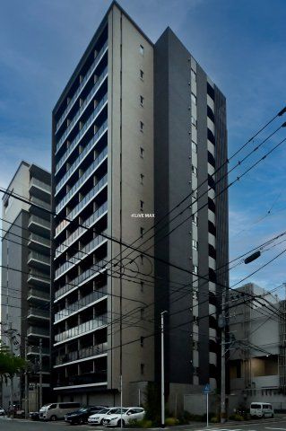 1K Apartment for Rent in Chuo-ku, Fukuoka City – 23.76m² - Thumbnail 2