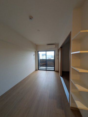 1LDK Apartment in Hakata-ku, Fukuoka City - TASUKI PLAN Isoda - Thumbnail 3