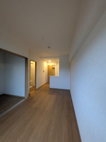 1LDK Apartment in Hakata-ku, Fukuoka City - TASUKI PLAN Isoda - Thumbnail 4
