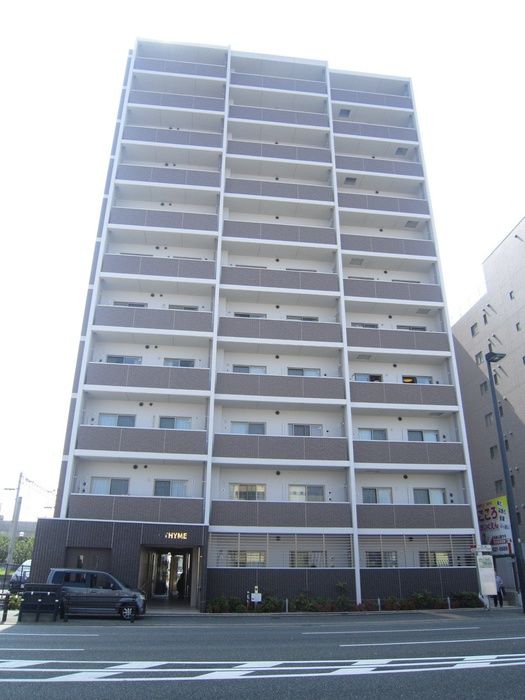 2LDK Apartment for Rent in Higashi Ward, Fukuoka - Thumbnail 2
