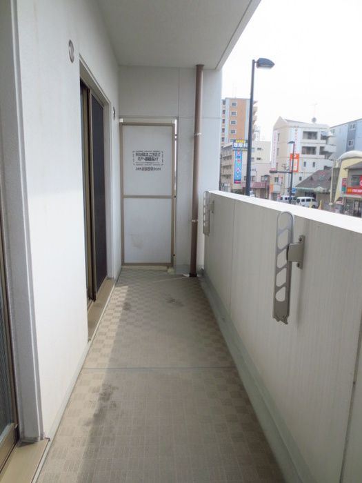 2LDK Apartment for Rent in Higashi Ward, Fukuoka - Thumbnail 3