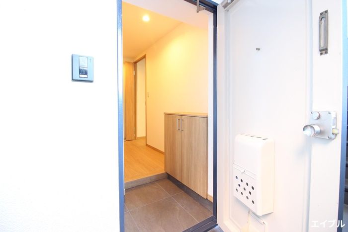 1LDK Apartment for Rent in Hakata-ku, Fukuoka City - Thumbnail 2