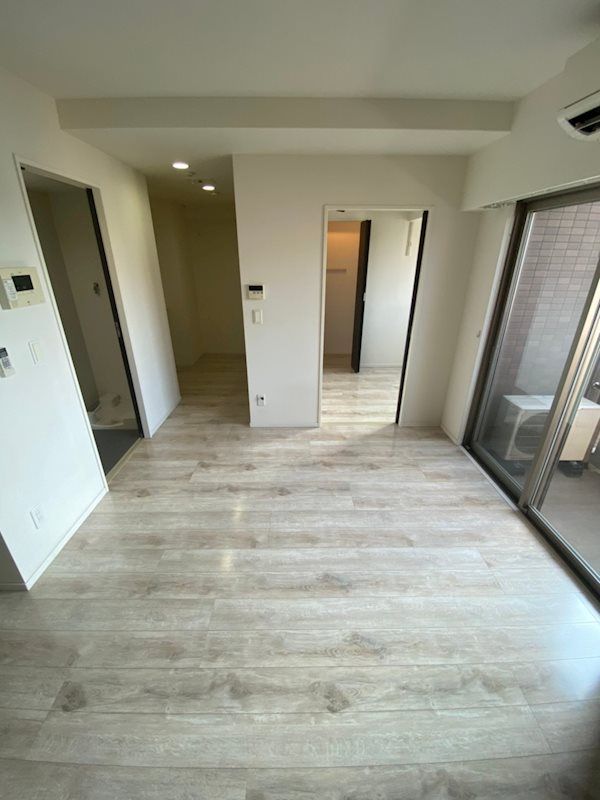 1LDK Apartment in Hakata-ekimae, Fukuoka City - Thumbnail 4
