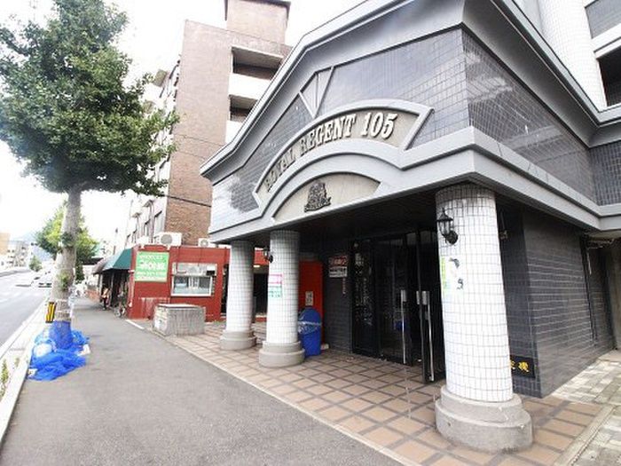 1K Apartment for Rent in Kokurakita, Kitakyushu - 28.12m² - Thumbnail 2