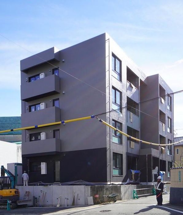 2LDK Apartment for Rent in Chuo-ku, Fukuoka – 59.78m² - Thumbnail 2