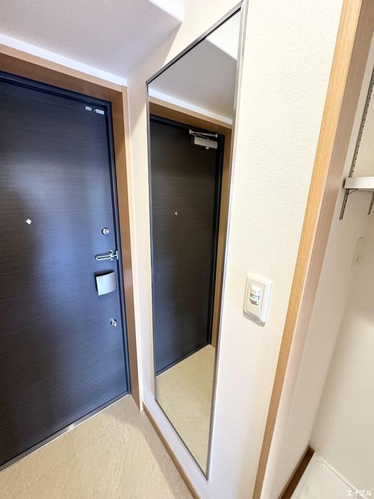 1K Apartment for Rent in Sawara-ku, Fukuoka City - Thumbnail 3
