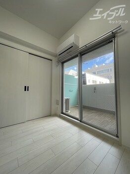 1DK Apartment for Rent in Tenma, Kita-ku, Osaka - 27.23m² - Thumbnail 4