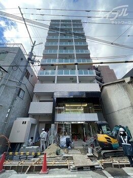 1DK Apartment for Rent in Tenma, Kita-ku, Osaka - 27.23m² - Thumbnail 2