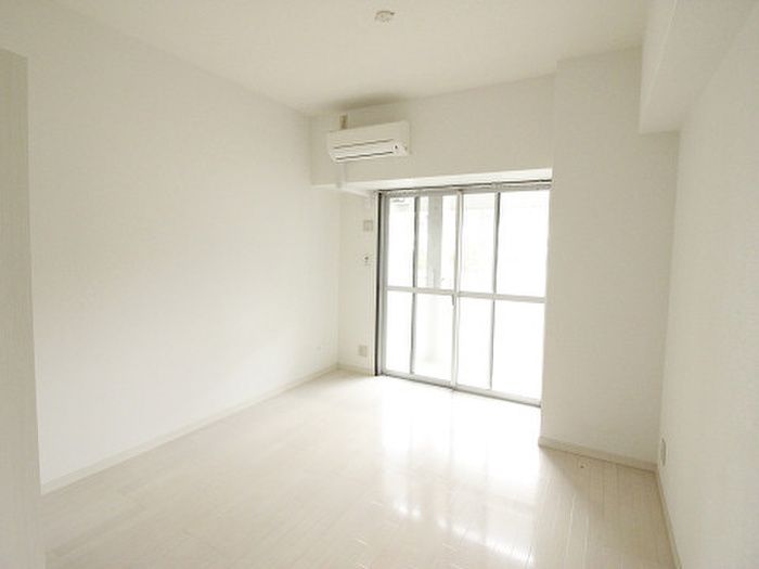 1K Apartment for Rent in Kokurakita-ku, Kitakyushu - 25.6m² Near Kokura Station - Thumbnail 4