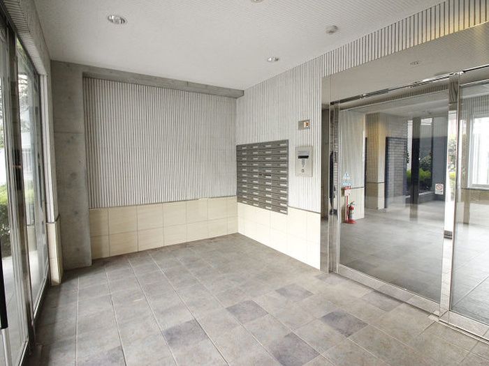 1K Apartment for Rent in Kokurakita-ku, Kitakyushu - 25.6m² Near Kokura Station - Thumbnail 2