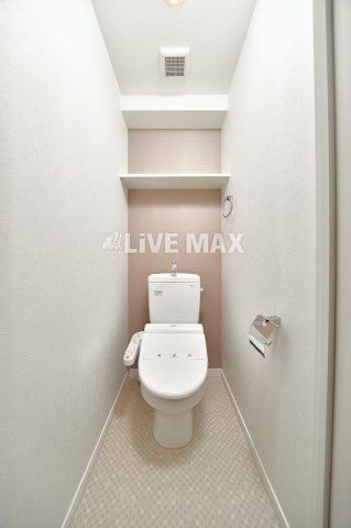 1K Apartment for Rent in Hakata-ku, Fukuoka City, 25.53m² - Thumbnail 3