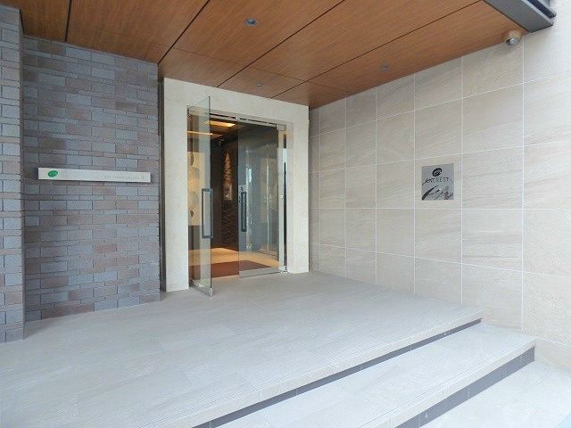 1K Apartment for Rent in Hakata-ku, Fukuoka City, 25.53m² - Thumbnail 2