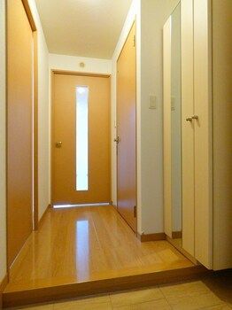 1R Apartment for Rent in Chuo-ku, Fukuoka City - Thumbnail 4