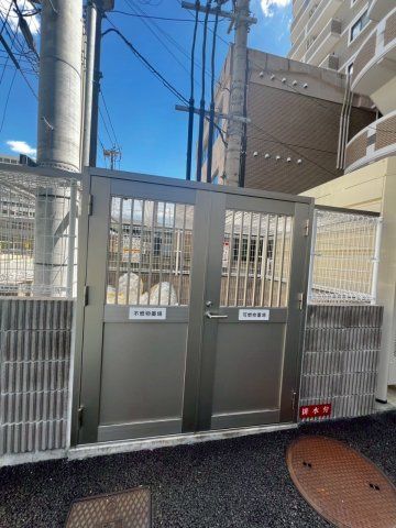 1R Apartment for Rent in Hakata-ku, Fukuoka - 29.16 sqm - Thumbnail 4