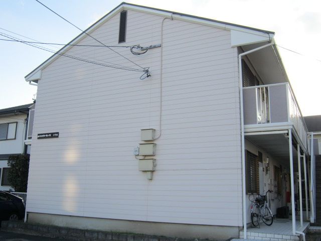 2DK Apartment for Rent in Minami Ward, Fukuoka City - Thumbnail 2