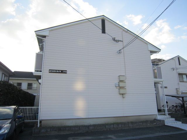 2DK Apartment for Rent in Minami Ward, Fukuoka City - Thumbnail 3