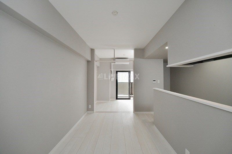 1LDK Apartment for Rent in Hakata Ward, Fukuoka - Thumbnail 4