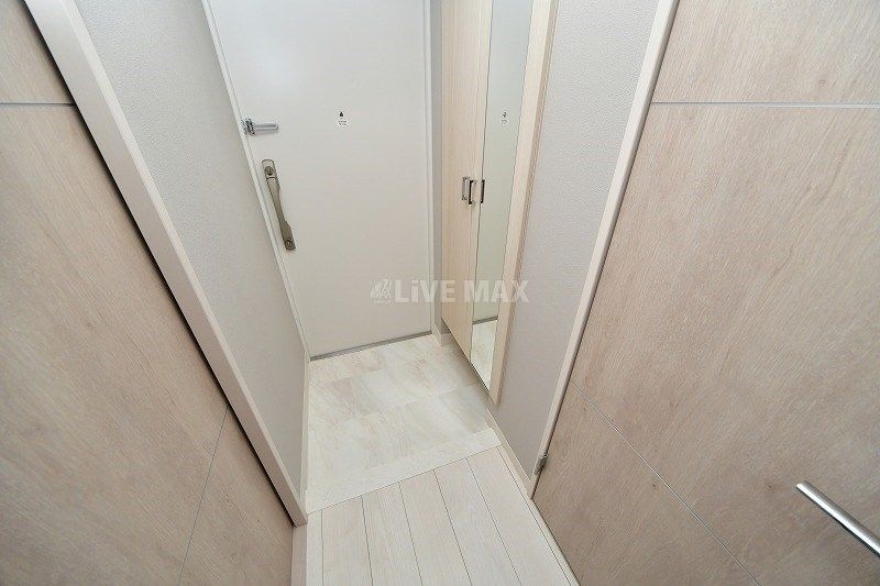 1LDK Apartment for Rent in Hakata Ward, Fukuoka - Thumbnail 2