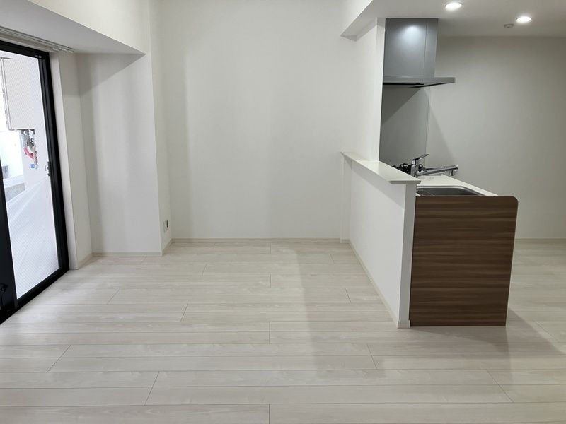 1LDK Apartment for Rent near Nishijin Station, Fukuoka - Thumbnail 3