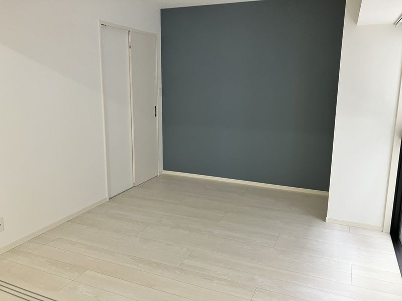 1LDK Apartment for Rent near Nishijin Station, Fukuoka - Thumbnail 4