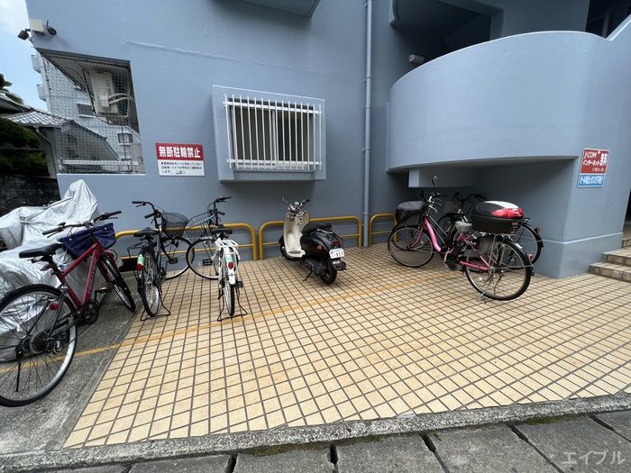 1K Apartment for Rent near Ohashi Station, Fukuoka - Thumbnail 4