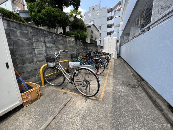 1K Apartment for Rent near Ohashi Station, Fukuoka - Thumbnail 3