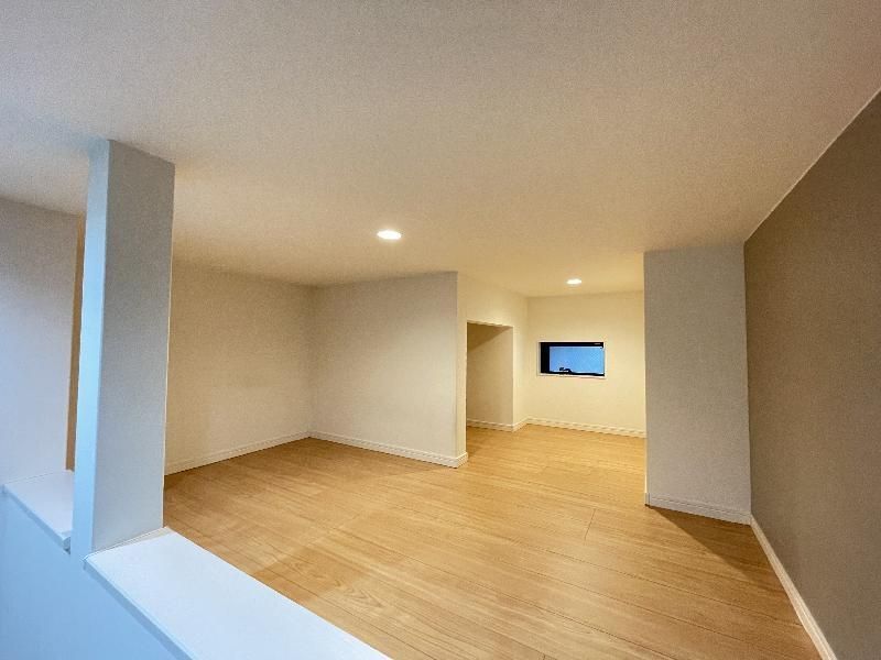 1R Apartment for Rent in Hakata Ward, Fukuoka - 20.95m² - Thumbnail 4