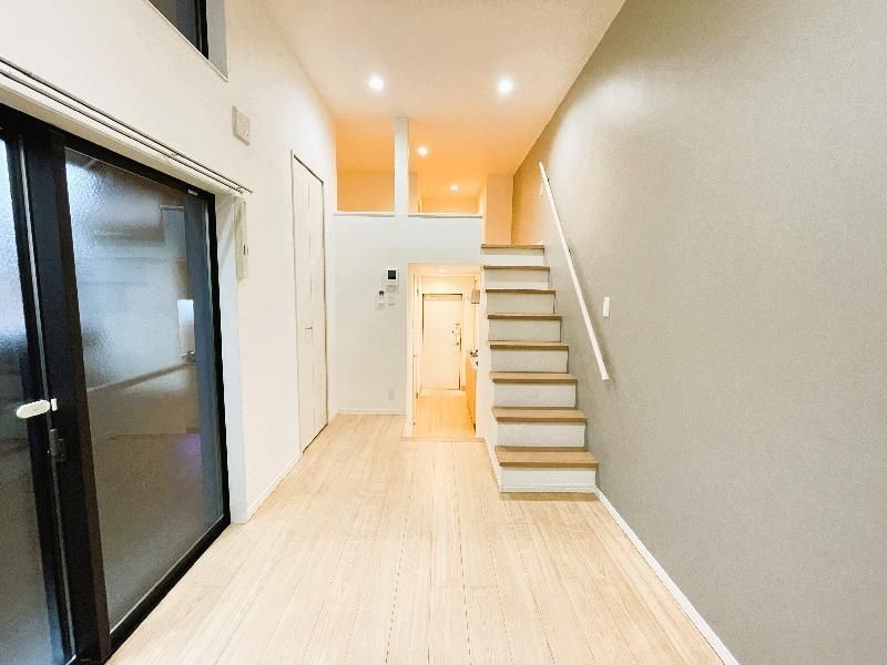 1R Apartment for Rent in Hakata Ward, Fukuoka - 20.95m² - Thumbnail 3