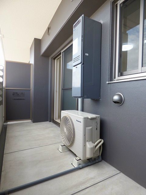 1LDK Apartment for Rent in Chuo-ku, Fukuoka City - Thumbnail 3