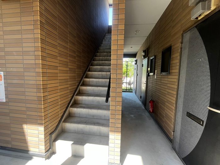 1K Apartment for Rent in Fukuoka City Minami Ward - Thumbnail 4