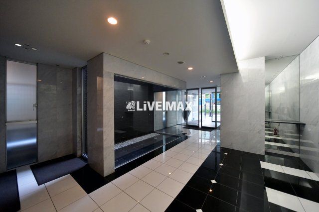 1K Apartment in Hakata-ku, Fukuoka - 25m², 11th Floor, Near Station - Thumbnail 3
