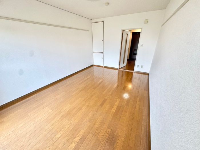 1K Apartment for Rent in Yahatanishi-ku, Kitakyushu - Thumbnail 4