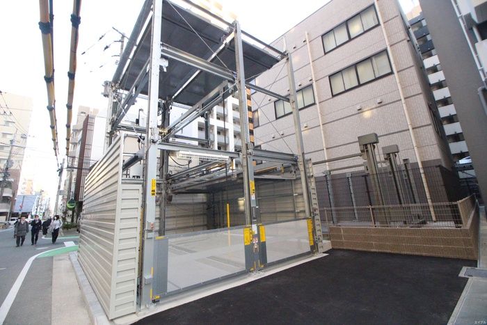 1LDK Apartment for Rent in Hakata-ku, Fukuoka City - Thumbnail 3