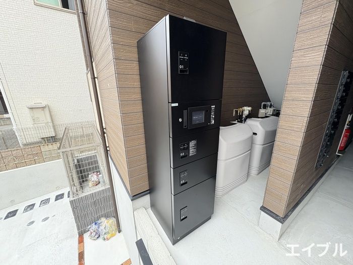 1K Apartment for Rent in Jonan Ward, Fukuoka City - Thumbnail 4