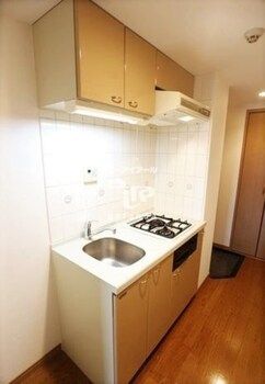 1K Apartment in Nishi-Gotanda, Shinagawa Ward - Thumbnail 4