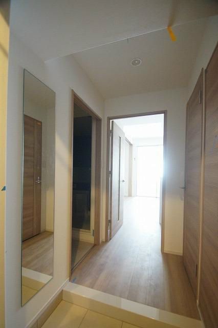 1LDK Apartment for Rent Near Hakata Station, Fukuoka - Thumbnail 4