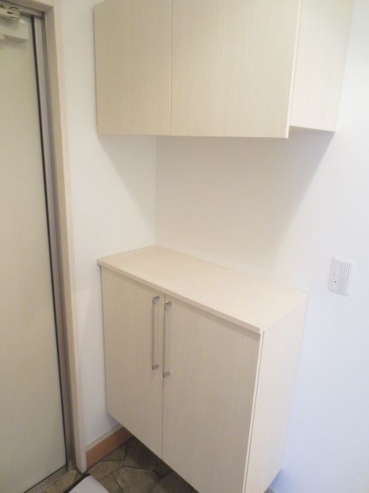 2LDK Apartment for Rent in Imajuku-Nishi, Fukuoka City - Thumbnail 2