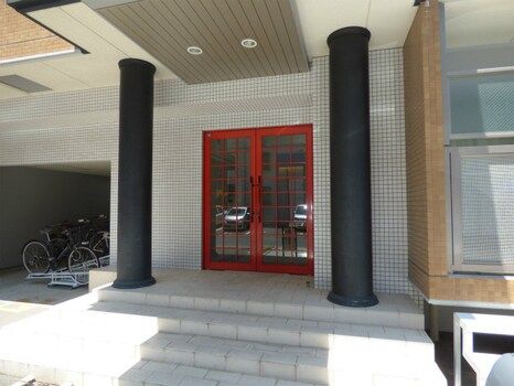 1K Apartment for Rent in Takasago, Chuo-ku, Fukuoka City - Thumbnail 3
