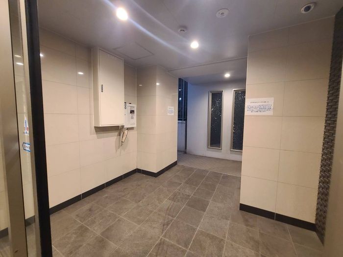 1R Apartment for Rent in Kokurakita Ward, Kitakyushu - Thumbnail 4