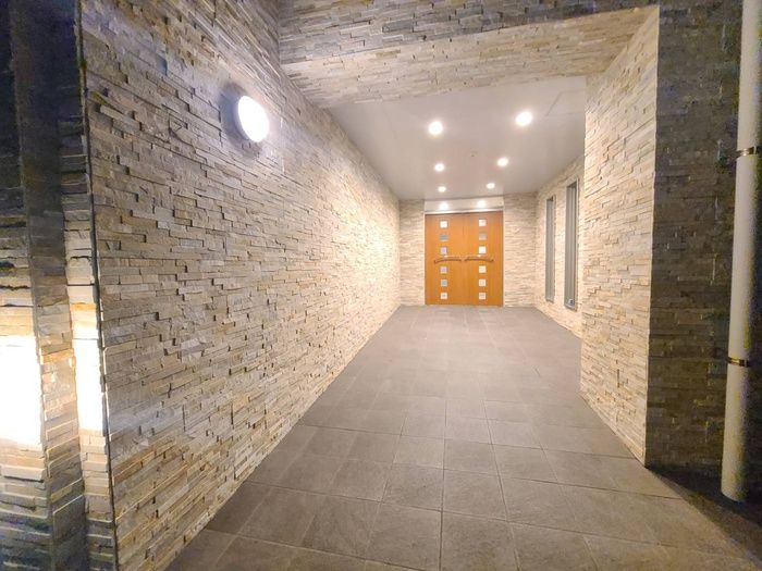 1R Apartment for Rent in Kokurakita Ward, Kitakyushu - Thumbnail 2
