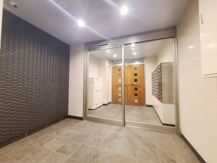 1R Apartment for Rent in Kokurakita Ward, Kitakyushu - Thumbnail 3