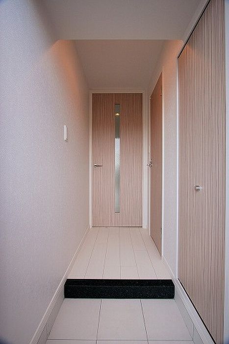 1LDK Apartment for Rent in Higashi-ku, Fukuoka City - Thumbnail 2
