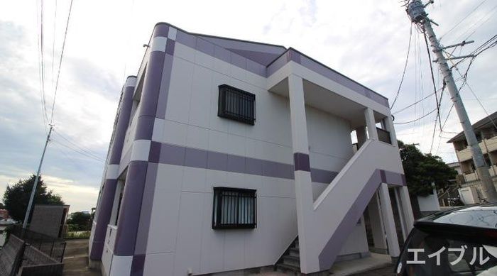 1K Apartment for Rent in Wajirohigashi, Fukuoka City - Thumbnail 2
