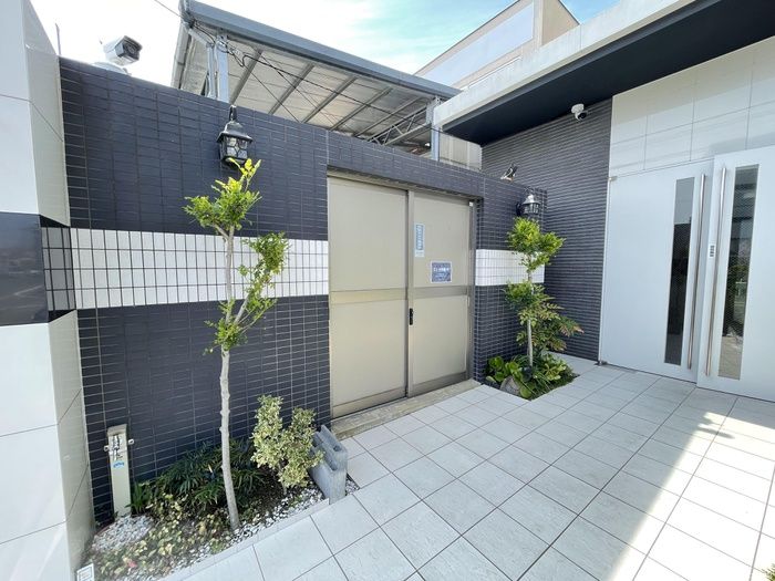 1LDK Apartment for Rent in Hakata-ku, Fukuoka City - Thumbnail 3